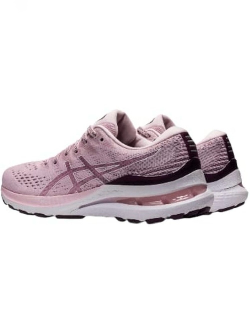 ASICS GEL-KAYANO 26- Women's Running Shoes - Breathable Cushioned trainer - Picture 3 of 9